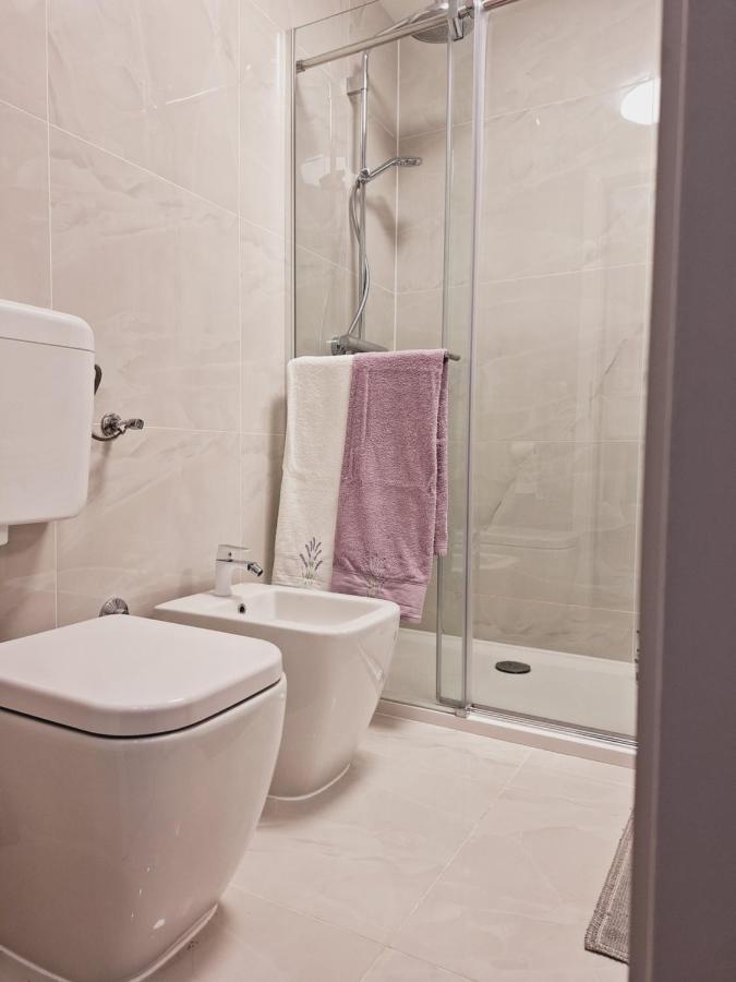 Appartement Apartman Maja **** à Šibenik Extérieur photo