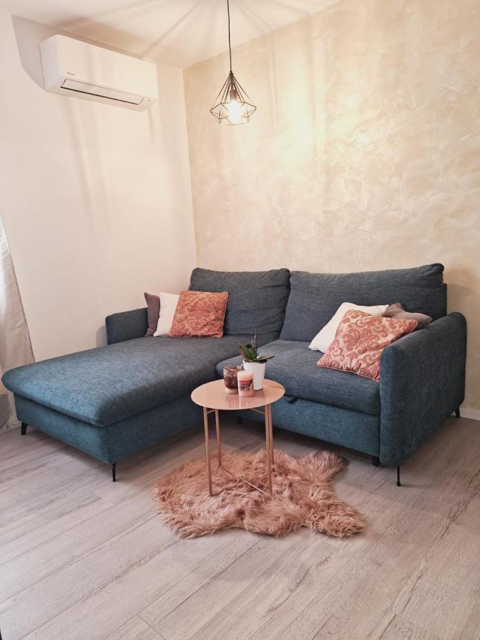 Appartement Apartman Maja **** à Šibenik Extérieur photo
